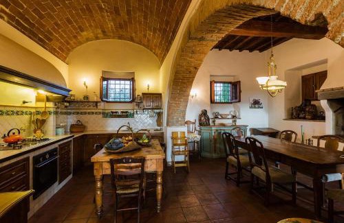 Scandicci House | Florence Countryside Giogoli a place to be