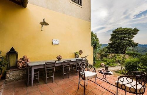 Scandicci House | Florence Countryside Giogoli a place to be