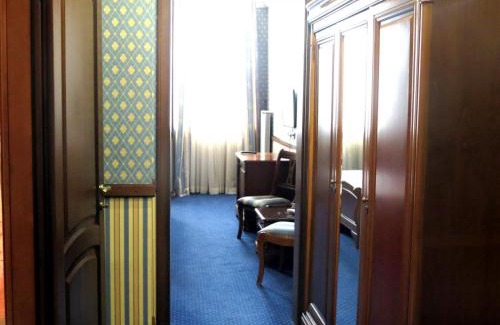 Arcadia Hotel | Florence Hotel