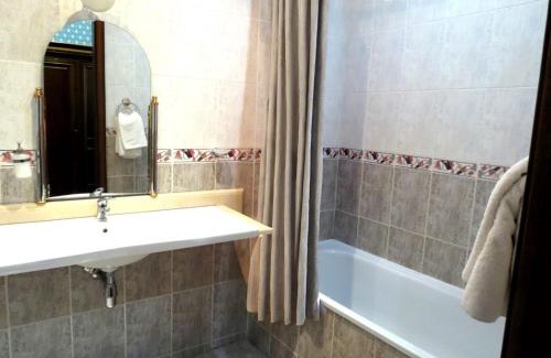 Arcadia Hotel | Florence Hotel