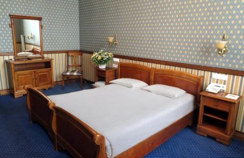 Arcadia Hotel | Florence Hotel