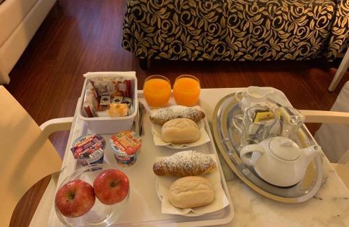 Santa Maria Novella Bed & Breakfast | Florence Room B&B