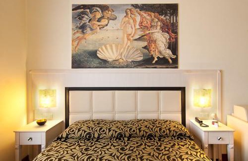 Santa Maria Novella Bed & Breakfast | Florence Room B&B