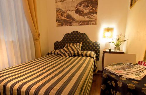 Santa Maria Novella Bed & Breakfast | Florence Room B&B
