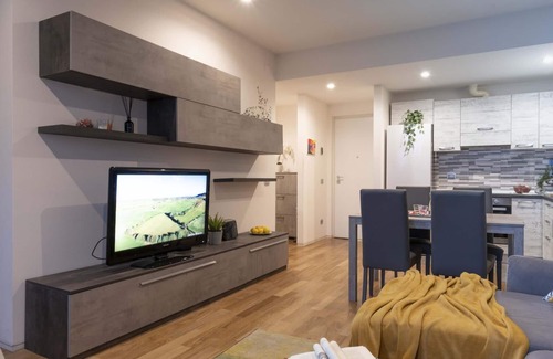 Novoli - San Donato Apartment | Florence Suite Apartment - Florence Suite Apartmen