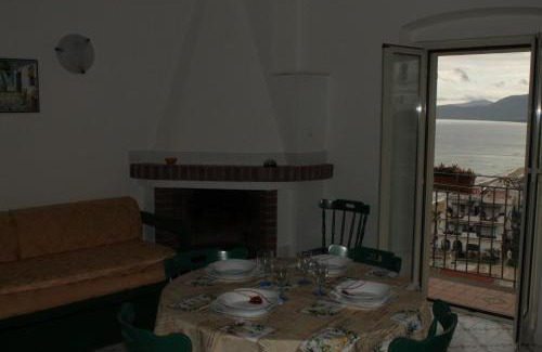 Sperlonga Apartment | Florenza Residence