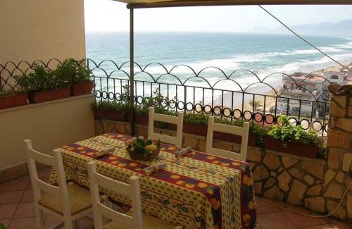 Sperlonga Apartment | Florenza Residence