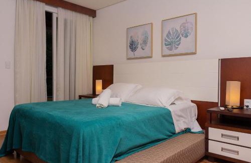 Vila Suica Apartment | Flores da Montanha Luxo