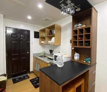 Lias Apartment | flores staycation
