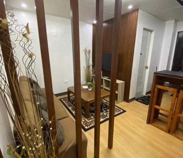 Lias Apartment | flores staycation