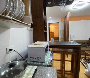 Lias Apartment | flores staycation