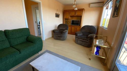 Floresta Apartment | Floresta