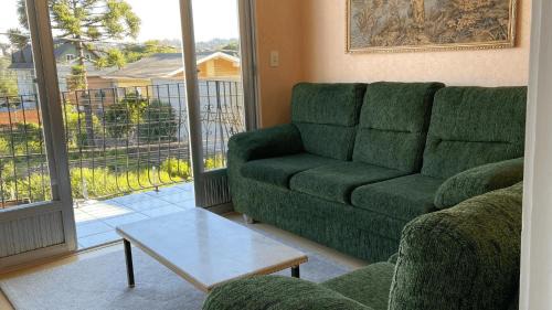 Floresta Apartment | Floresta