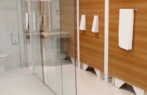 Vila Guilherme Hotel | Floresta Hotel - Expo Anhembi