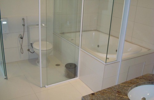 Vila Guilherme Hotel | Floresta Hotel - Expo Anhembi