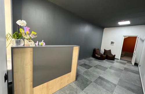 Kamenets-Podol'skiy Hotel | Florian