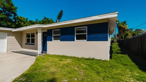 Fort Myers House | Florida Paradyse 10MIN DOWNTOWN Y 10 MIN BEACH
