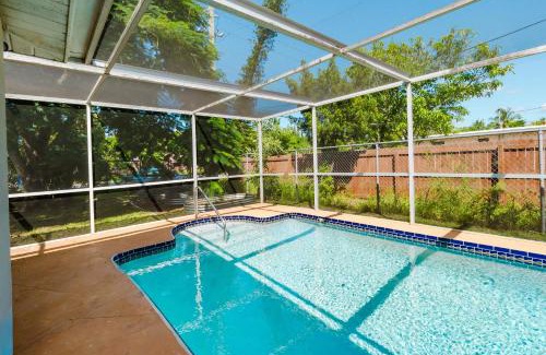 Fort Myers House | Florida Paradyse 10MIN DOWNTOWN Y 10 MIN BEACH