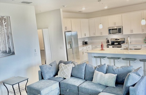 Punta Gorda Condo | 🔹Florida Serenity Style🔹Heritage LandingnPunta Gorda, Fl 2B/2B Condo Sleeps 6
