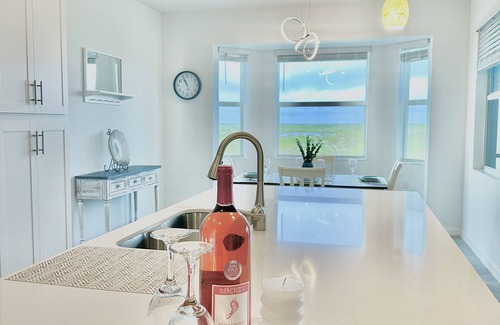 Punta Gorda Condo | 🔹Florida Serenity Style🔹Heritage LandingnPunta Gorda, Fl 2B/2B Condo Sleeps 6