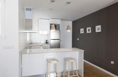 Barrio del Carmen Apartment | FLORIT FLATS - Apartment Torres de Quart II