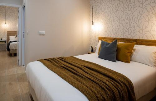 Valencia Province House | FLORIT FLATS - The Serreria Rooms