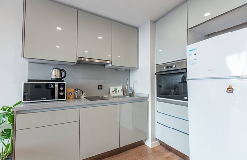 Bagcilar Apartment | Florya homes