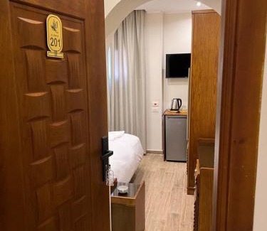 Giza Hotel | Florya pyramids hotel