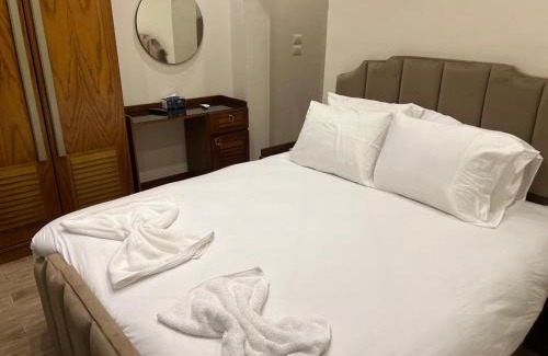 Giza Hotel | Florya pyramids hotel