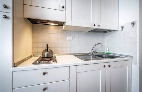 Santa Croce Apartment | Flospirit - Cimabue