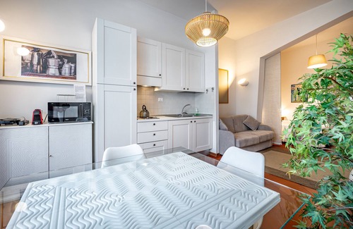 Santa Croce Apartment | Flospirit - Cimabue