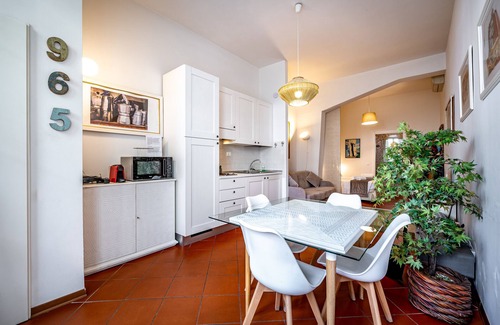 Santa Croce Apartment | Flospirit - Cimabue