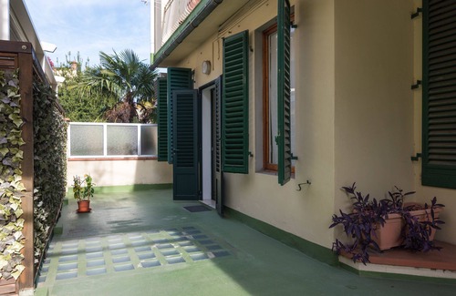 Santa Croce Apartment | Flospirit - Cimabue