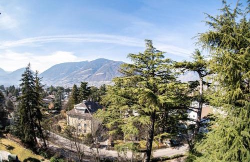 Merano Apartment | Flow Apartments Astoria