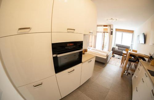 Merano Apartment | Flow Apartments Astoria