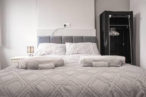 Stoke-on-Trent House | Flow Homes