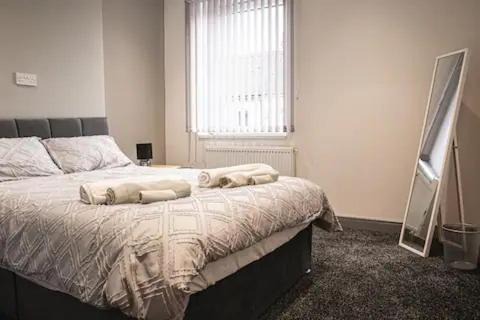 Stoke-on-Trent House | Flow Homes