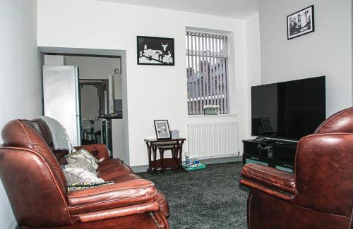 Stoke-on-Trent House | Flow Homes