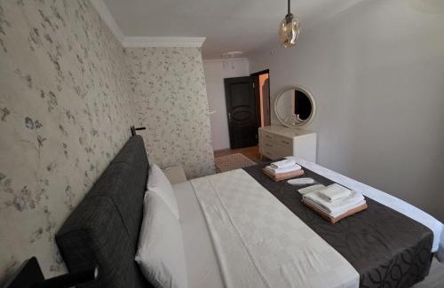 Patara Apartment | Flower Apart 2