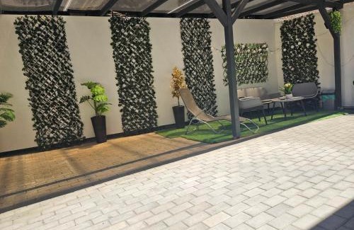 Odorheiu Secuiesc Apartment | Flower Apartment Cintia