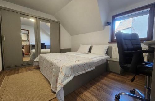 Odorheiu Secuiesc Apartment | Flower Apartment Cintia
