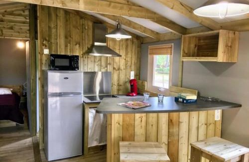 Saint-Hilaire-de-Riez Other | Flower Camping Au Bois des Biches