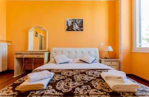 Rione XVIII Castro Pretorio House | Flower guesthouse