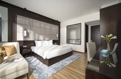 Ngu Hanh Son Hotel | Flower Hotel