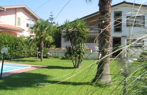 Anzio Apartment | FLOWER-House