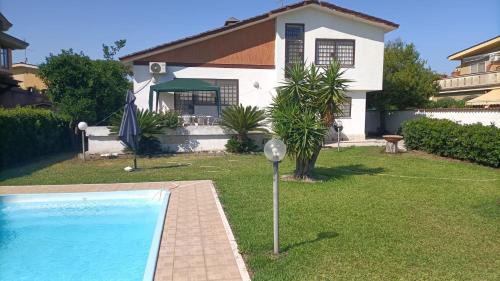 Anzio Apartment | FLOWER-House