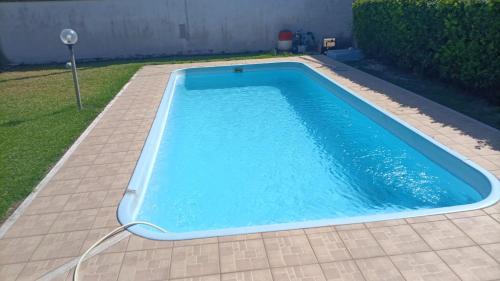 Anzio Apartment | FLOWER-House