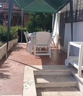 Anzio Apartment | FLOWER-House