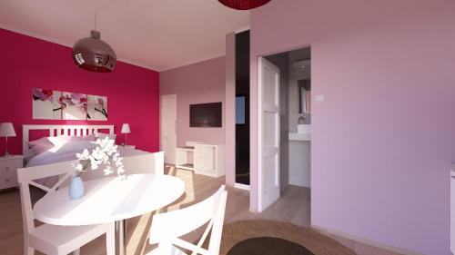 Preveza Apartment | Flower Pot complex Aparts & Studios!