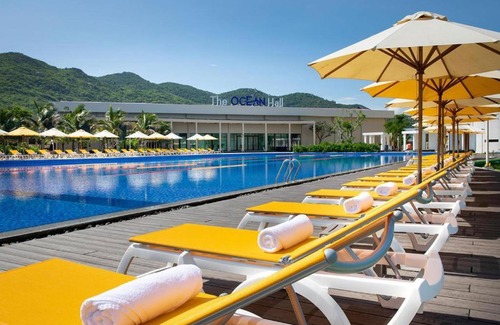 Long Hai Resort | Flower Villa